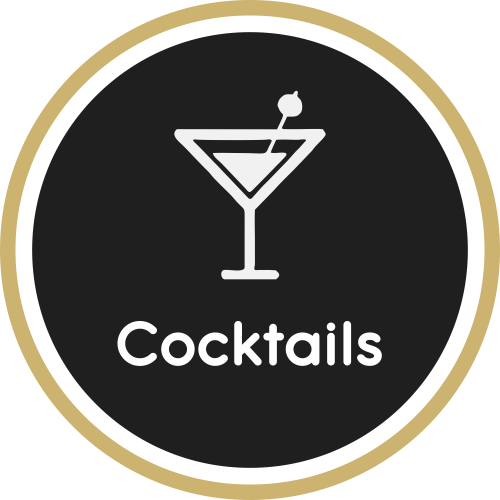 cocktails